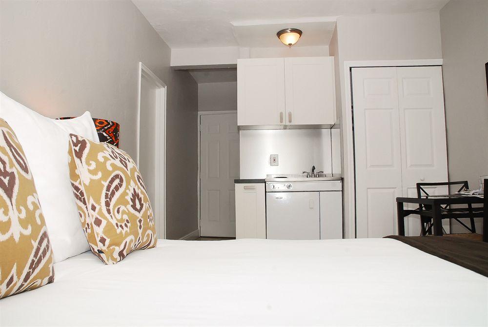 Hotel18 Miami Beach Esterno foto