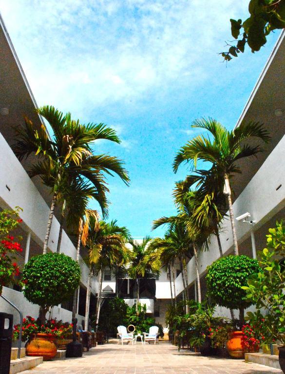 Hotel18 Miami Beach Esterno foto
