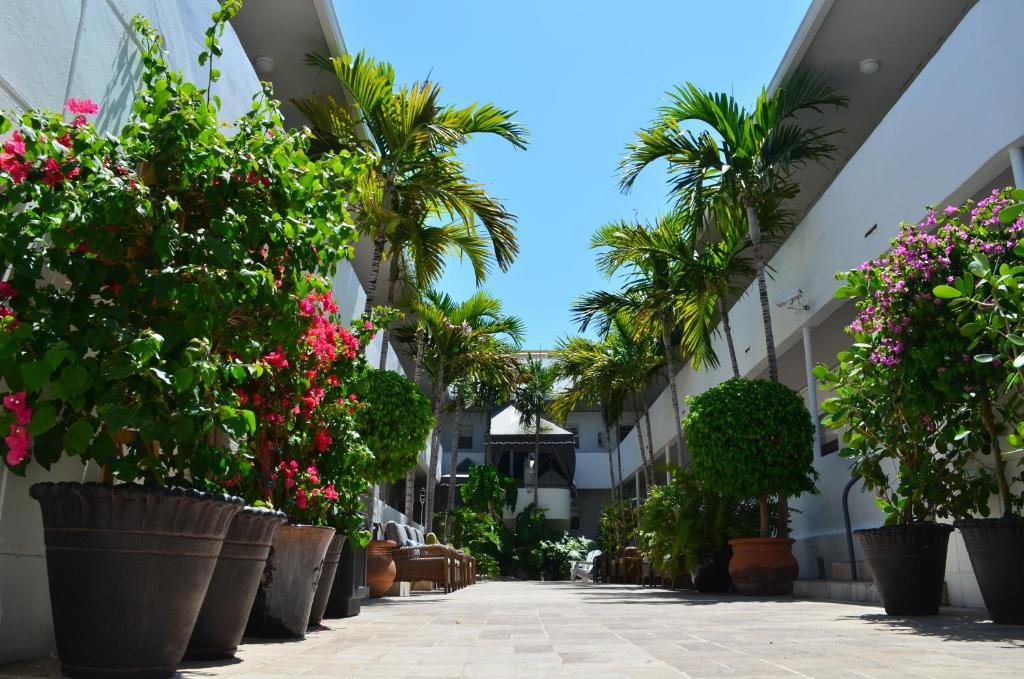 Hotel18 Miami Beach Esterno foto