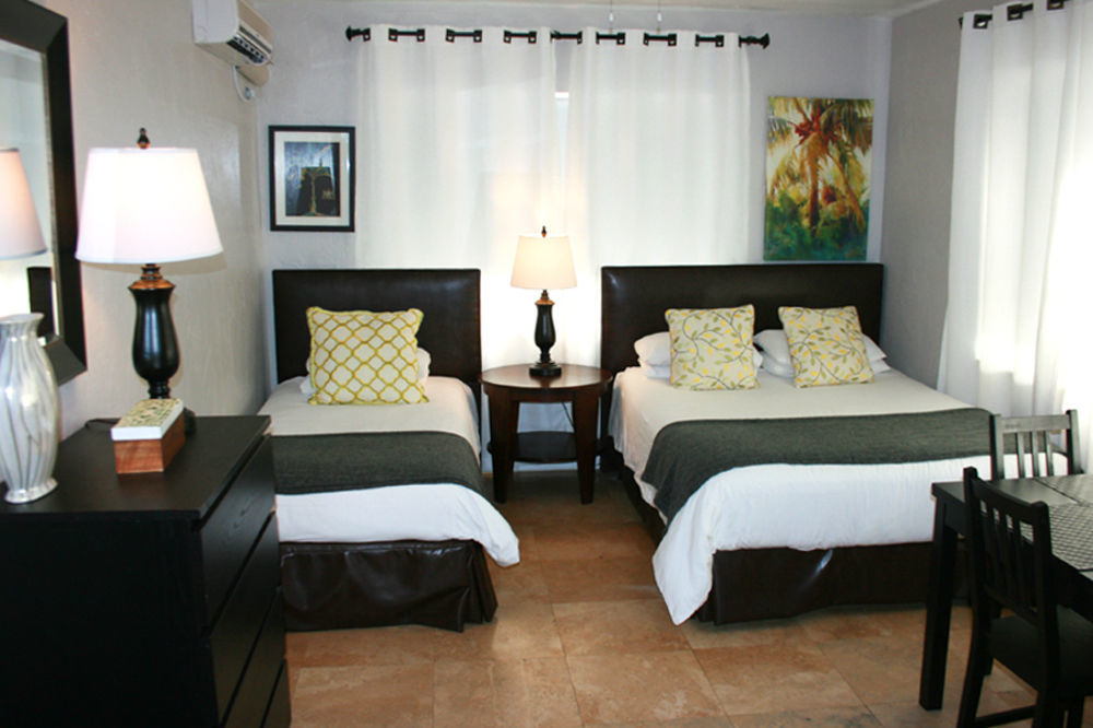 Hotel18 Miami Beach Esterno foto